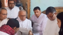 ঈদের দিন রামিসার পরিবারের খোঁজ নিতে পল্লবীতে রিজভী