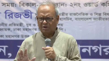হাসিনার দেশে ফিরে রাজনীতির ঘোষণা ‘মামার বাড়ির আবদার’: রিজভী হাসিনার দেশে ফিরে রাজনীতির ঘোষণা ‘মামার বাড়ির আবদার’: রিজভী