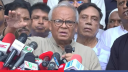 বিরোধীরা সমালোচনা করলেও কেউ গুম হননি: রিজভী