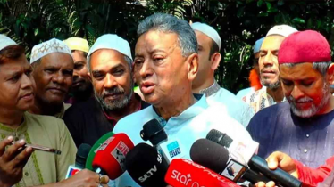 দ্রব্যমূল্য মানুষের ক্রয়ক্ষমতার মধ্যে রাখার চেষ্টা করছে সরকার: অর্থমন্ত্রী