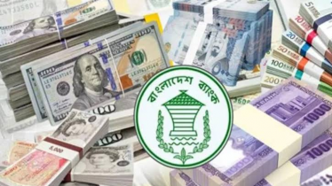 জুলাইয়ে দেশে এলো ২৮৬ কোটি ডলার রেমিট্যান্স