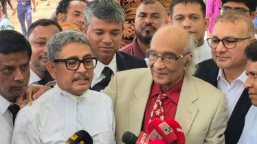 খালাস পেলেন সাংবাদিক শফিক রেহমান