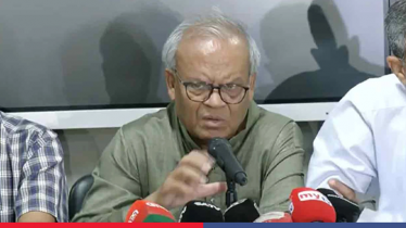 তেলের দাম বাড়ানোর পরও প্রতি লিটারে ১৪ টাকা ভর্তুকি দিতে হবে: রিজভী
