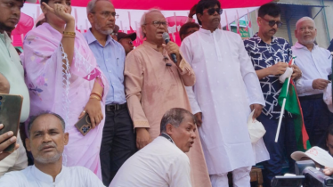 অবাধ ও সুষ্ঠু ভোট ডাকসু নির্বাচনে বিজয়ী হবে ছাত্রদল: রিজভী অবাধ ও সুষ্ঠু ভোট ডাকসু নির্বাচনে বিজয়ী হবে ছাত্রদল: রিজভী