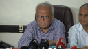 ঘৃণা ও অসভ্য কথাবার্তাকে বিরোধী দল প্রশ্রয় দিচ্ছে: রিজভী