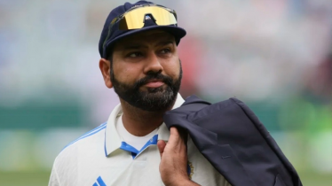 টেস্ট ক্রিকেট থেকে অবসরের কারণ জানালেন রোহিত শর্মা টেস্ট ক্রিকেট থেকে অবসরের কারণ জানালেন রোহিত শর্মা