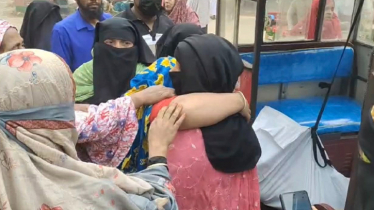 রায়পুরায় দুই পক্ষের সংঘর্ষ, গুলিবিদ্ধ হয়ে  স্কুলছাত্র নিহত