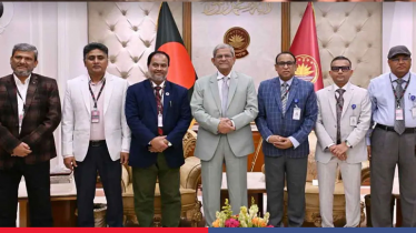 উন্মুক্ত বিশ্ববিদ্যালয়ের দূরশিক্ষণ কার্যক্রম যুগোপযোগী করার আহ্বান রাষ্ট্রপতির