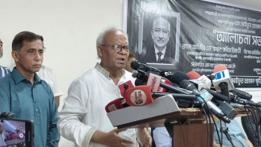 সাইফুর রহমানের অবদান ও মৃত্যু রহস্য উন্মোচনের দাবি রিজভীর