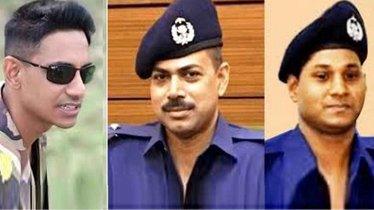 মেজর সিনহা হত্যায় প্রদীপ-লিয়াকতের ফাঁসির রায় বহাল