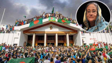 ‘জুলাই গণঅভ্যুত্থান স্মৃতি জাদুঘর’ অধ্যাদেশের চূড়ান্ত অনুমোদন ‘জুলাই গণঅভ্যুত্থান স্মৃতি জাদুঘর’ অধ্যাদেশের চূড়ান্ত অনুমোদন