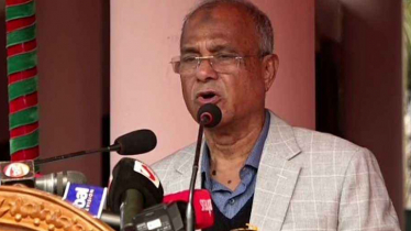 ভোটের নিরাপত্তায় থাকবে সাড়ে ৫ লাখ আনসার-ভিডিপি সদস্য: স্বরাষ্ট্র উপদেষ্টা