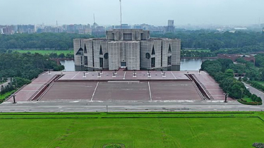 নতুন সরকারের শপথ আজ, দুই পর্বে আয়োজন সংসদ ভবনে নতুন সরকারের শপথ আজ, দুই পর্বে আয়োজন সংসদ ভবনে