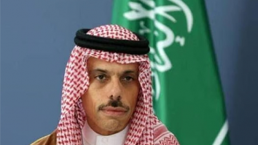 ইরানের ওপর বিশ্বাস পুরোপুরি ভেঙে গেছে: সৌদি পররাষ্ট্রমন্ত্রী