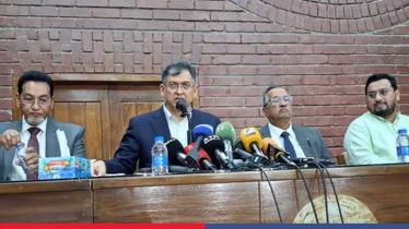 সংবিধানে ফিরছে ‘আল্লাহর ওপর পূর্ণ আস্থা’, পাস হলেই হবে গণভোট