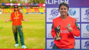 টি-টোয়েন্টি র‍্যাঙ্কিংয়ে শারমিনের উন্নতি, পিছিয়ে মারুফা