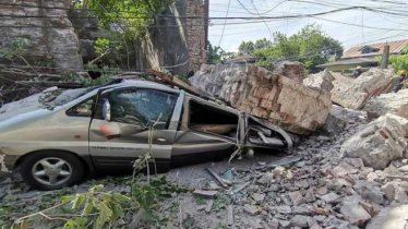 ফিলিপাইনে শক্তিশালী ভূমিকম্প, সুনামি সতর্কতা জারি