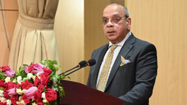 বিপুল সংখ্যক আসামির জামিনে ব্যাখ্যা চাইলেন প্রধান বিচারপতি