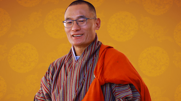 ঢাকায় পৌঁছেছেন ভুটানের প্রধানমন্ত্রী