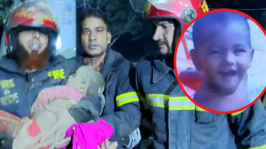 রাজশাহীর তানোরে গর্তে পড়া শিশু সাজিদ বেঁচে নেই