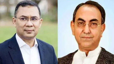 মির্জা আব্বাসকে দেখতে গেলেন প্রধানমন্ত্রী