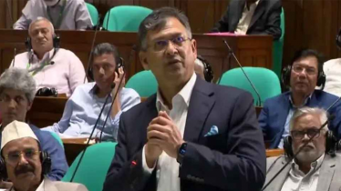 সংবিধান সংস্কার নয়, সংশোধন হবে: স্বরাষ্ট্রমন্ত্রী