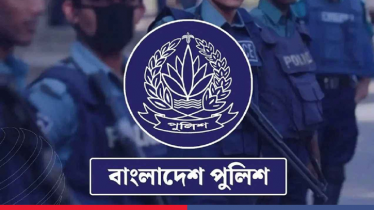 ডিআইজি-এসপিসহ ৬ পুলিশ কর্মকর্তা বরখাস্ত
