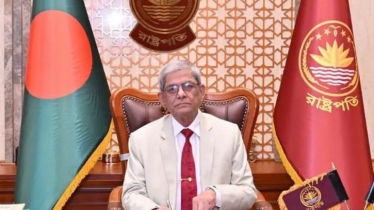নেপালে ভয়াবহ বন্যা ও ভূমিধসে প্রাণহানিতে রাষ্ট্রপতির গভীর শোক নেপালে ভয়াবহ বন্যা ও ভূমিধসে প্রাণহানিতে রাষ্ট্রপতির গভীর শোক