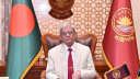 নেপালে ভয়াবহ বন্যা ও ভূমিধসে প্রাণহানিতে রাষ্ট্রপতির গভীর শোক