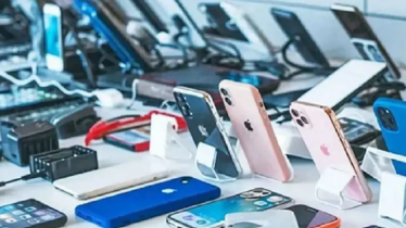 অবিক্রীত সব মোবাইল ১৫ ডিসেম্বরের মধ্যে তালিকাভুক্ত করবে বিটিআরসি অবিক্রীত সব মোবাইল ১৫ ডিসেম্বরের মধ্যে তালিকাভুক্ত করবে বিটিআরসি