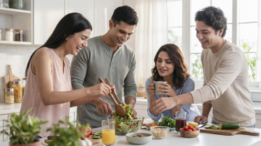 সকালে খালি পেটে যেসব খাবার খেলে বদহজম হয়