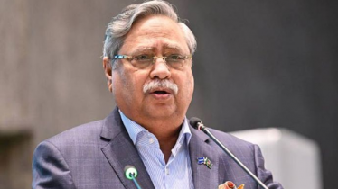 মেজর জিয়ার স্বাধীনতার ঘোষণা জাতিকে ঐক্যবদ্ধ করেছিল: রাষ্ট্রপতি