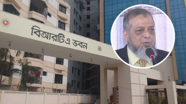 ৬০ ঘণ্টা প্রশিক্ষণ ছাড়া আর ড্রাইভিং লাইসেন্স নয়: বিআরটিএ চেয়ারম্যান ৬০ ঘণ্টা প্রশিক্ষণ ছাড়া আর ড্রাইভিং লাইসেন্স নয়: বিআরটিএ চেয়ারম্যান