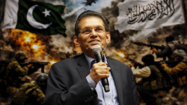 পাক-আফগান যুদ্ধে প্রকাশ্যে অবস্থান নেবে না বাংলাদেশ: পররাষ্ট্রমন্ত্রী