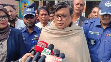 নির্বাচন নিয়ে কোনো শঙ্কা নেই, সব প্রস্তুতি সম্পন্ন: প্রেস সচিব