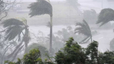 দেশের ৮ জেলায় বৃষ্টির সম্ভাবনা দেশের ৮ জেলায় বৃষ্টির সম্ভাবনা