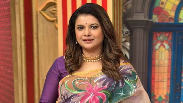 ৮ দিন ধরে কথা বলতে পারছেন না শবনম ফারিয়া