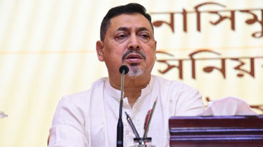 নতুন মন্ত্রিপরিষদ সচিব হলেন ড. নাসিমুল গনি নতুন মন্ত্রিপরিষদ সচিব হলেন ড. নাসিমুল গনি