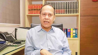 সাবেক সিইসি হাবিবুল আউয়ালকে গ্রেফতারের গুঞ্জন