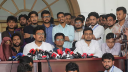 ক্যাম্পাসকে স্বপ্নের ক্যাম্পাস হিসেবে গড়ে তুলব: সাদিক কায়েম