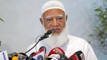 মেঘের আড়াল ভেদ করে সত্যের আলো আসবেই: জামায়াত আমির