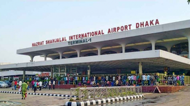 ৬ দিনে ঢাকা থেকে ২১০ ফ্লাইট বাতিল ৬ দিনে ঢাকা থেকে ২১০ ফ্লাইট বাতিল