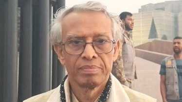 একুশে পদকের পর এবার ‘স্বাধীনতা পুরস্কার’ পাচ্ছেন ড. সুকোমল বড়ুয়া