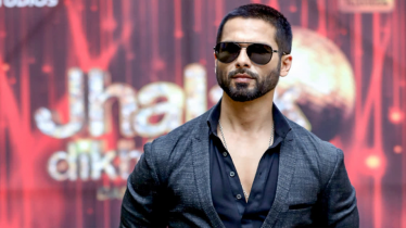 আসছে ককটেল টু, শাহিদের পারিশ্রমিক ৩৫ কোটি রুপি