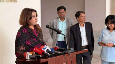 ভারত থেকে জ্বালানি আমদানিতে ‘গ্রিন সিগন্যাল’ পেয়েছে বাংলাদেশ: পররাষ্ট্র প্রতিমন্ত্রী