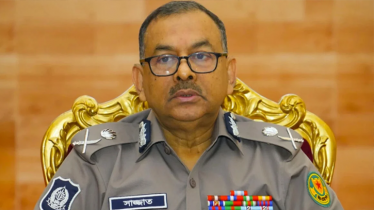 হাদিকে গুলি করা সন্ত্রাসীরা শনাক্ত, যেকোনো সময় গ্রেফতার: ডিএমপি কমিশনার