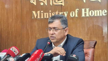 চাঁদাবাজদের বিরুদ্ধে কঠোর অ্যাকশন আসছে: স্বরাষ্ট্রমন্ত্রী চাঁদাবাজদের বিরুদ্ধে কঠোর অ্যাকশন আসছে: স্বরাষ্ট্রমন্ত্রী