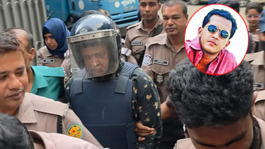 সালমান শাহ হত্যা মামলায় ডনের জামিন নামঞ্জুর