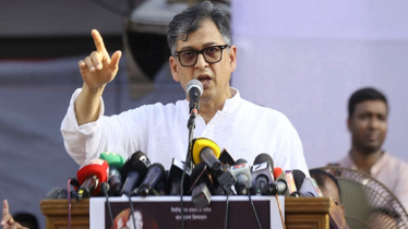 জুলাই সনদের চূড়ান্ত খসড়ায় অসামঞ্জস্যতা রয়েছে: সালাহউদ্দিন