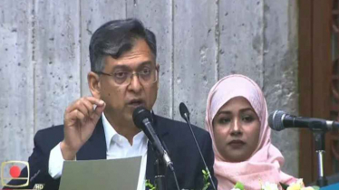 সংবিধান সংস্কার পরিষদের শপথ নেয়নি বিএনপি সংবিধান সংস্কার পরিষদের শপথ নেয়নি বিএনপি